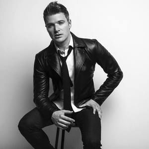 Meet your Posher, Seth